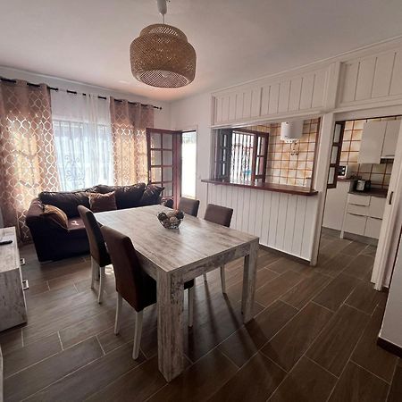 דירות פוארטו דל כרמן Casa Lucia מראה חיצוני תמונה