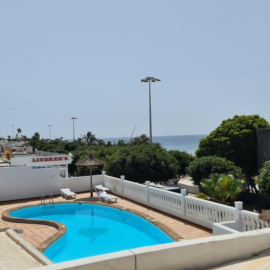 דירות פוארטו דל כרמן Casa Lucia מראה חיצוני תמונה