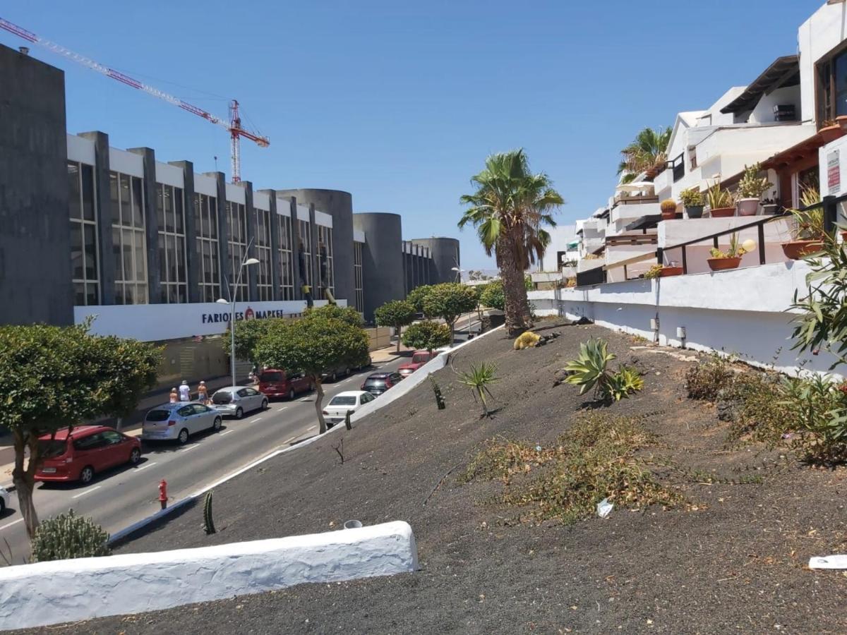 דירות פוארטו דל כרמן Casa Lucia מראה חיצוני תמונה