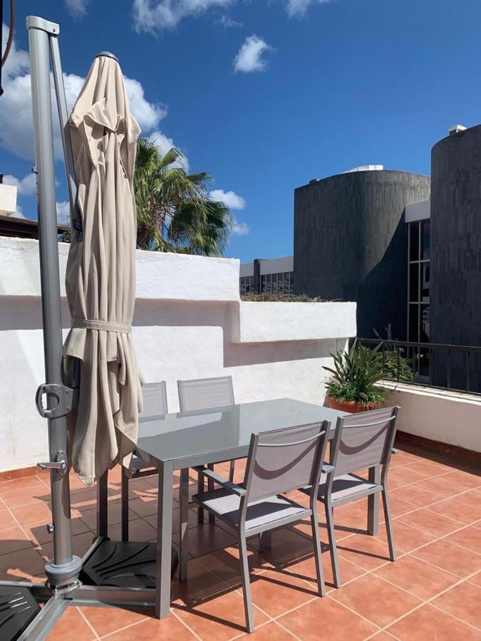 דירות פוארטו דל כרמן Casa Lucia מראה חיצוני תמונה