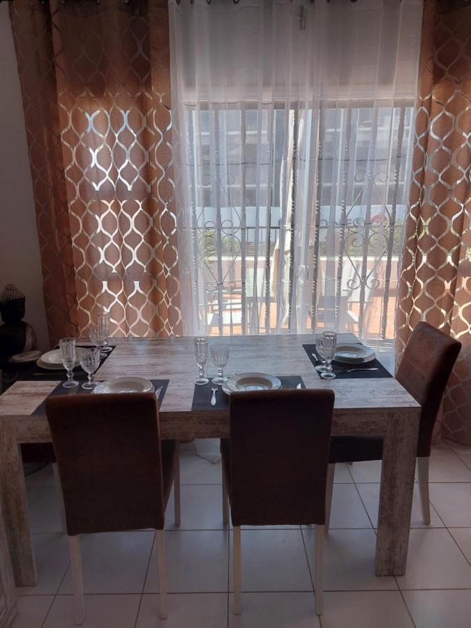 דירות פוארטו דל כרמן Casa Lucia מראה חיצוני תמונה