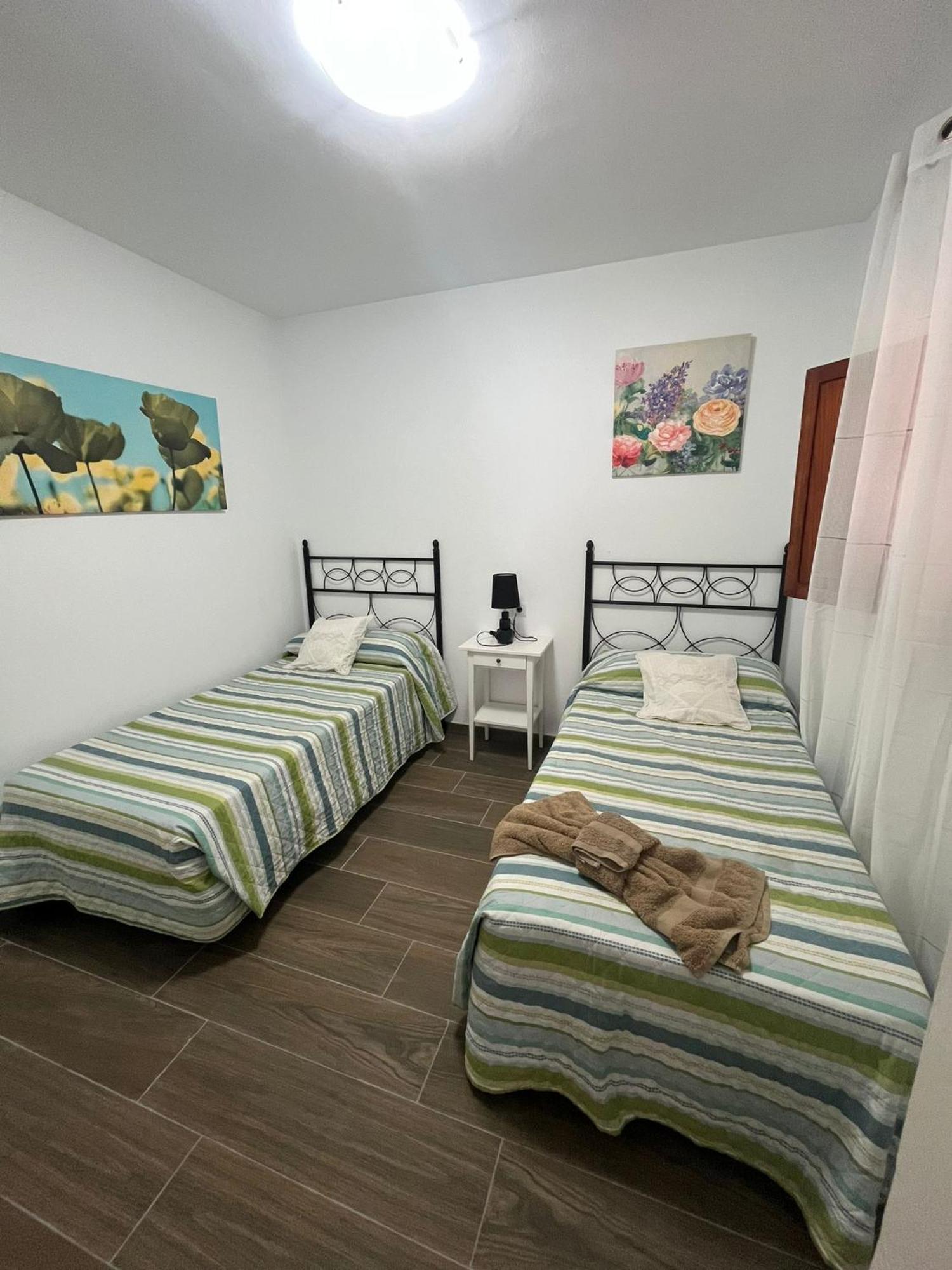 דירות פוארטו דל כרמן Casa Lucia מראה חיצוני תמונה