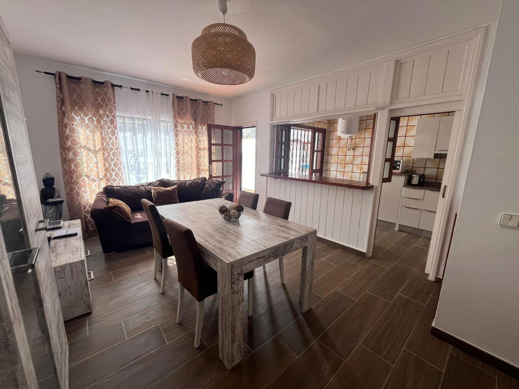 דירות פוארטו דל כרמן Casa Lucia מראה חיצוני תמונה