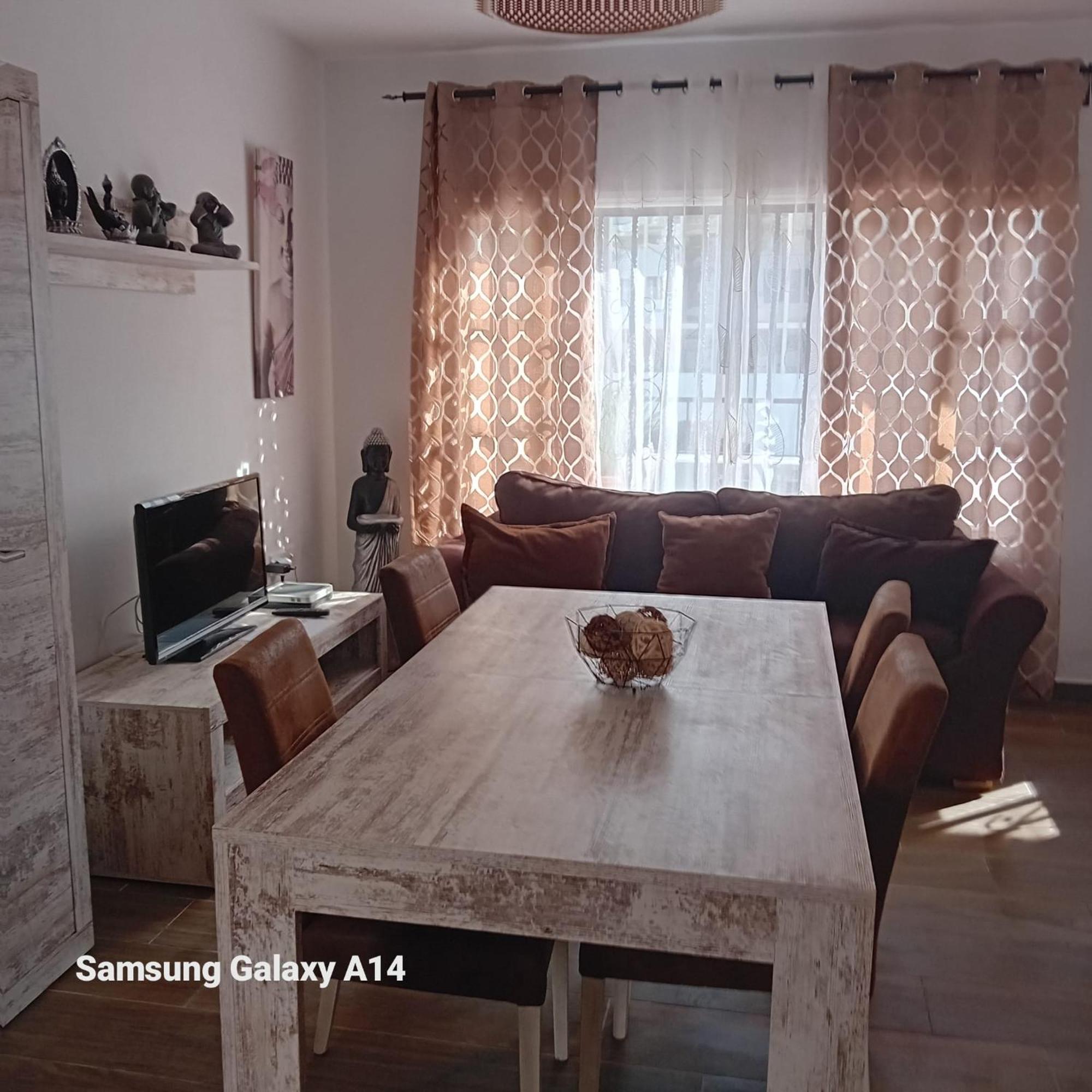 דירות פוארטו דל כרמן Casa Lucia מראה חיצוני תמונה